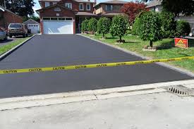 Best Driveway Overlay Services  in USA